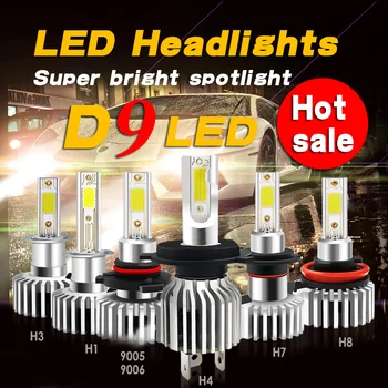 2x 120W Super Svetlé bez Chýb H11 LED projektor Hmlové Svetlo žiarovky Pre BMW X1 35iX 128i 135i Z4 28i Z4 30i Z4 35i Z4 3