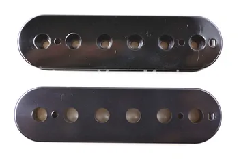 Niko 8pcs Black Elektrická Gitara Dvojité Coil Snímač Humbucker Slug Cievky Zahŕňa Wholesales