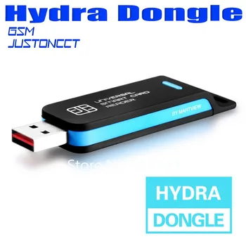 2020 Najnovšia originálna Hydra Dongle je kľúčom pre všetky HYDRA Nástroj softvéry