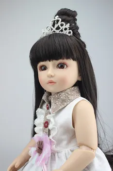 NPK hot predaj ručne vyrábané SD/BJD bábika 18-palcové najvyššej kvality, bábiky, hračky pre deti,