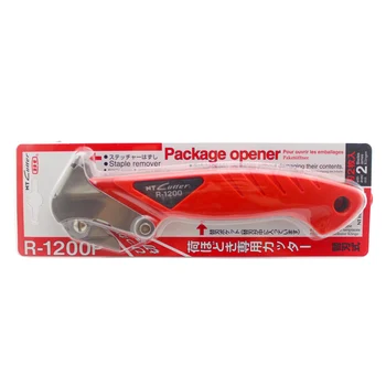 Originál dovezené z Japonska NT Fréza R-1200P špeciálne rozbalenie nôž háčik nôž priemyselné nôž utility nôž