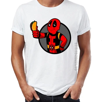 Pánske Tričko Peniaze Muž Trezoru Chlapec Spad Vtipné Kresby T-shirts Homme Grafické Topy & Tees O-Krku Camiseta
