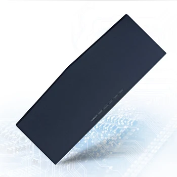 SKOWER BTYV0Y1 Notebook Batéria Pre DELL Alienware M17X R3 R4 Série Notebooku, Výmena C0C5M 7XC9N 5WP5W 11.1 V/7800mAh