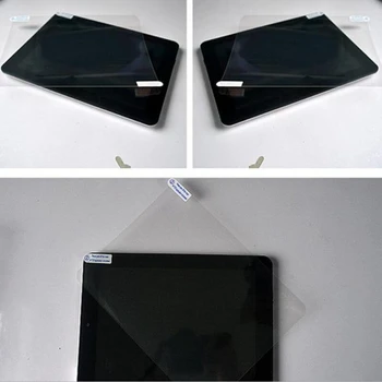 3ks Pre Huawei Honor MediaPad M5 Lite 8 Tab 5 8.0 palcový Tablet Screen Protector HD nevýbušnom 0,15 mm PET Film Nie Sklo