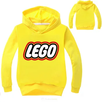 2019 móda pre chlapcov a dievčatá hoodies 2-16 rokov deti bežné jarný kabát dospievajúci pár oblečenie má varietyof farieb na výber