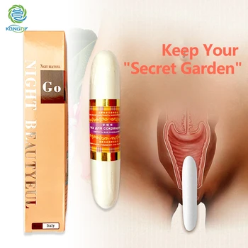 Veľkosti S Pošvy Zmenšuje Stick 1BOX na intímnu Hygienu Vaginálne Sprísnenie Stick 60 g zúženie Pošvy Palice
