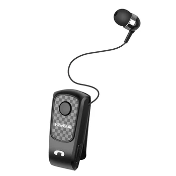 Fineblue Slúchadlá Bezdrôtové Bluetooth Slúchadlá Zdvíhateľnej Stereo inteligentné noise reduction In-Ear F PLUS