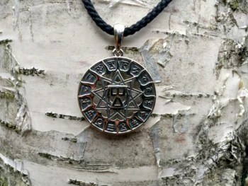 Slavyansky amulet 
