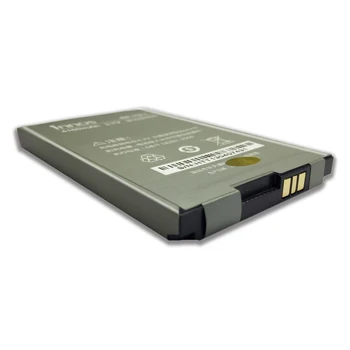 BP-7D-som Batérie pre DNS-S4502 DNS S4502 a Malé Dragonfly innos D9 D9C 4160mah Batérie Batterie Bateria