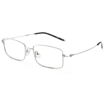Nové prišiel kvality klasické obchodné pánske hot predaj Okuliare Rám Optickej Módne Okuliare Predpis Okuliarov Rám #8590