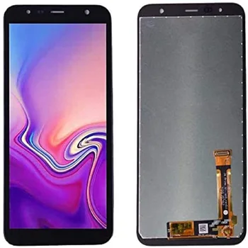 Originálne LCD Displej Pre Samsung Galaxy J4+ 2018 J4 Plus J415 J415F J410 J6 Plus 2018 J610 J6 Prime LCD Displej Dotykový Displej