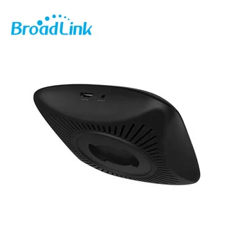 10PCS/Veľa Broadlink RM4 Pro/RM4 Mini/HTS2 Smart Home WiFi IČ RF Univerzálny Inteligentné Diaľkové Ovládanie Práce S Alexa Domovská stránka Google