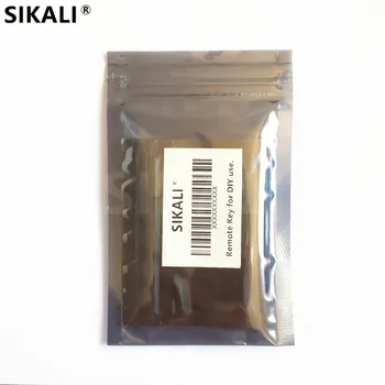 SIKALI Smart Key pre BMW 868MHz CAS4/CAS4+ Systém 1 3 5 7 Série Diaľkové 730 740 750 760 528 535 550 320 325 328 330 335 Atď.