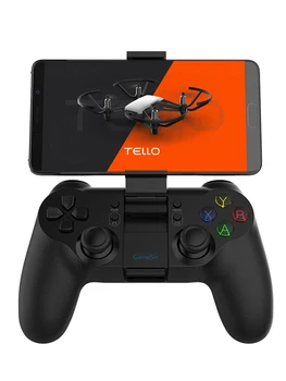 GameSir T1d Diaľkové ovládanie pre DJI Tello Drone Bluetooth Ovládač Zmeniť Mobilného Telefónu je bezpilotných Vzdušných Vozidiel Radič