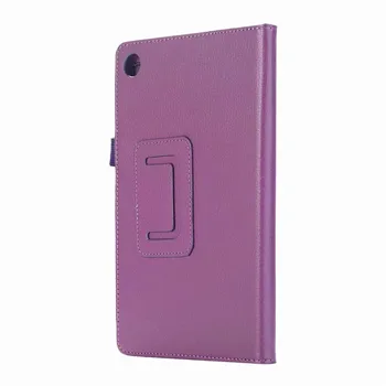 Ľahký, Tenký Magnetický Stojan Flip puzdro pre Huawei MediaPad M5 8.4 palcový SHT-W09 SHT-AL09 Tablet chránič puzdro + pero