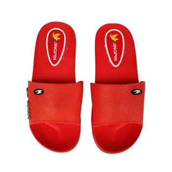 Nové módne letné sandále ženy, sandále, papuče krásne topánky červené sandále