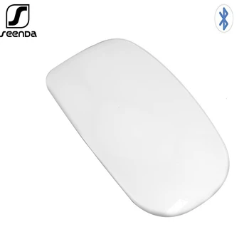 SeenDa Bezdrôtová Myš Arc Touch Mouse Wireless Cestovné Slim Portable Myši pre Apple Mac PC Notebook Android Windows