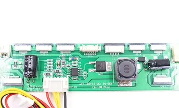 2PCSCA-188 plus Univerzálne LED Konštantný prúd rada,LED univerzálny invertor PRE LED panel