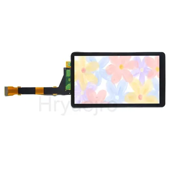 CREALITY 3D Tlačiarne Diely LCD Displej 2K LCD Displej Pre LD-002R 3D Tlačiareň, Rozlíšenie 2560x1440 Bez Podsvietenia