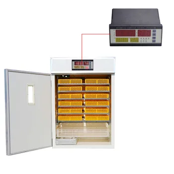 XM-18 inkubátor Radič termostat plne automatické a multifunkčné vajcia inkubátor riadiaci systém pre predaj RU dom