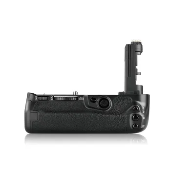 MEKE MK-5D4 PRO Battery Grip Pomocou bezdrôtového diaľkového pre Canon 5D Mark IV Fotoaparátu, ako je Canon BG-E20 Kompatibilné forLP-E6 LP-E6N Batérie