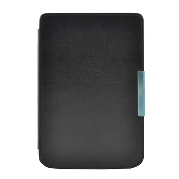 ICKOY Magnetické puzdro Smart pre Pocketbook 614/624/626/640 Auto Sleep/Wake Tablet prípade Príslušenstvo
