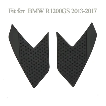 Motocykel Časti Motocykla Príslušenstvo Palivovej nádrže non-slip nálepky vhodné na BMW R1200GS R 1200 GS roky 2013-2017