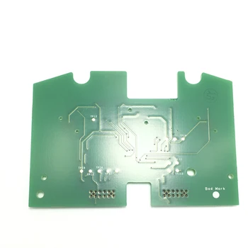Tlačidlo klávesnice PCBA Ovládací panel Montáž Náhradných dielov pre XIAO Roborock S50 S51