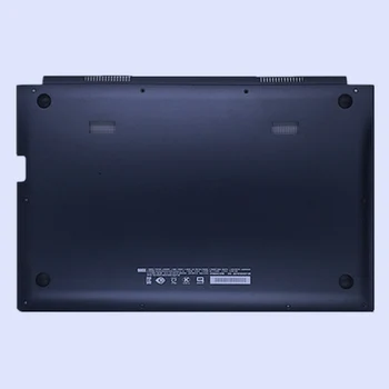 Nový, originálny Notebook, LCD zadný kryt horný kryt(90%Nových)/LCD Predný Panel/Spodný obal Pre SAMSUNG NP900X4C NP900X4D 900X4B série