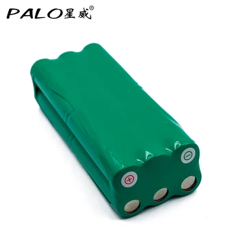 PALO Nové-Typ Batérie 14,4 V Ni-MH 2000mAh Vysávač Robot Nabíjateľná Batéria Pre liberoV-M600/M606 V-botT270/271 atď