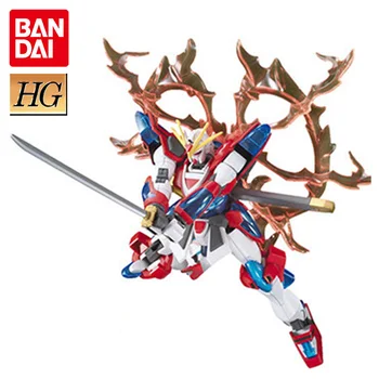 Bandai Gundam HG 1/144 043 KAMIKI PÁLENIE GUNDAM Gandam Model Zriedkavé Mieste Akcie Obrázok Deti Montáž Model Hračky, Darčeky