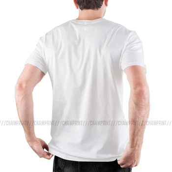 Pánske Ona-Ra Princezná Moci T Shirts On-Man a Majstri Vesmíru Bavlna Pohode Krátke Sleeve Tee 6XL T-Shirts