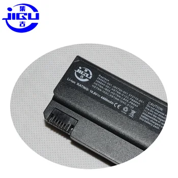 JIGU Batérie Pre HP Compaq NX6110 NX6120 NX6125 NC6400 NC6120 HSTNN-DB28 HSTNN-FB05