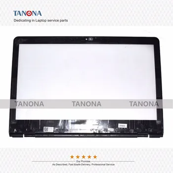 Originál Nové Pre Lenovo ThinkPad Nové S2 /13 Predný Kryt LCD Panel Rám Displeja Rám 01AV640 01AV617 38PS8LBLV00 B Shell Bývanie