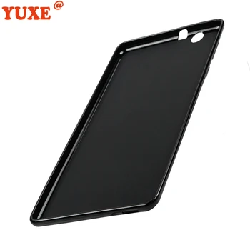 Prípad tabletu Pre Huawei MediaPad T3 7,0 palcový (Len pre 3G Verziu) BG2-U03 BG2-U01 7.0