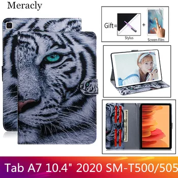 Pre Samsung Galaxy Tab A7 10.4