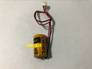 CR1/2 6.L 3V Lítiové Batérie 1/2AA 14250