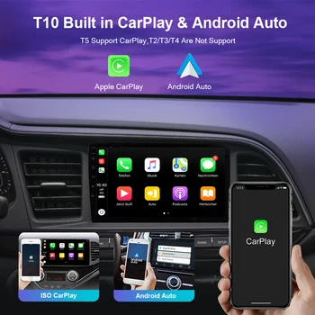 Android 10 autorádia Multimediálny Prehrávač Pre Buick Regal Na Opel Insignia 2016 GPS Navigácie Príslušenstvo Podporu DSP