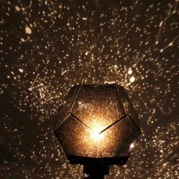 Led Nočné Svetlo Hviezdne Nebo Nočné Svetlo Astro Sky Projektor Vesmíru Star Galaxy Master Nočné Lampy, Detská Spálňa Narodeniny Dekor