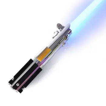 Graflex lightsaber najobľúbenejšie v Star Wars fanúšikov s nekonečnou farby a boj hlas pre cosplay a zábava 3 b