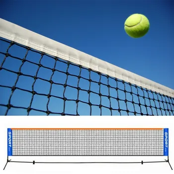 Plážový Volejbal Čistý Štandard Profesionálnej Tenis Školenia Čistý Badminton Netto Vonkajšie Tenisové Čistý Oka Volejbal Čistý Výkon