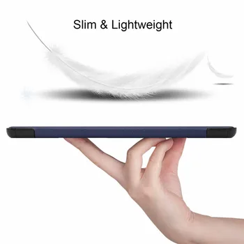 Prípad tabletu Samsung Galaxy Tab S6 Lite 10.4