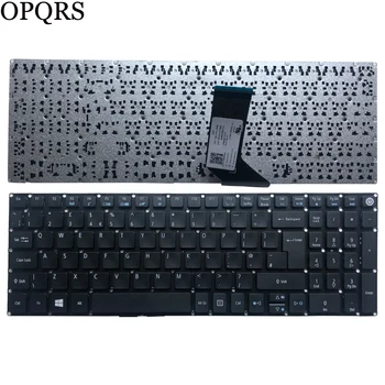 UK klávesnica pre notebook Acer Aspire F5-573G F5-573 K50-20 V5-591G F5-571G F5-571 F5-572G NEDOSTATOK