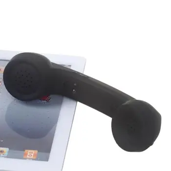 Bezdrôtový Bluetooth 2.0 Retro Telefónne Slúchadlo Prijímač Slúchadlo pre Telefónny Hovor 83XB