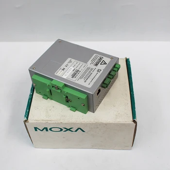 Nové v krabici MOXA Priemyselný Ethernet Switch ED6008-MM-SC