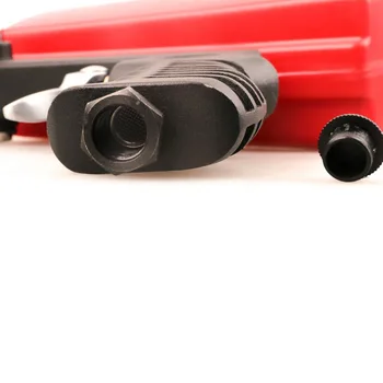 Pneumatické Striekacia Pištoľ 220V 800ml 600W Vysoký Výkon DIYPaint Striekanie Stroj 2,5 mm Tryska Domácnosti Farby na Striekanie Stroj