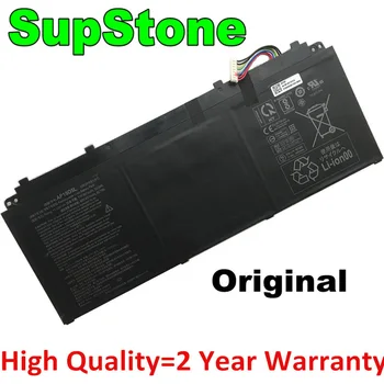 SupStone Pôvodné AP15O5L AP15O3K Notebook Batéria pre Acer Chromebook R13 CB5-312T-K0YK,Swift5 SF514-51,Aspire S5-371,Triton 700