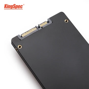KingSpec HDD 2.5 SSD 60GB 240 GB 360GB SSD SATA3 Internej jednotky ssd (Solid State Drive) SSD Disk Pre PC Prenosný pevný disk