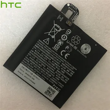 2435mah B2PZM100 batérie vhodné pre HTC Alpine, U Hrať, U Hrať TD-LTE, U Hrať TD-LTE Dual SIM, batérie Batterij+ Nástroje +samolepky