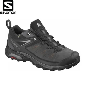 Salomon X Ultra 3 Ltr Gtx®Goratex Mužské Topánky L40478400 originálny produkt vysokej kvality novej sezóny módne mužov športové topánky
